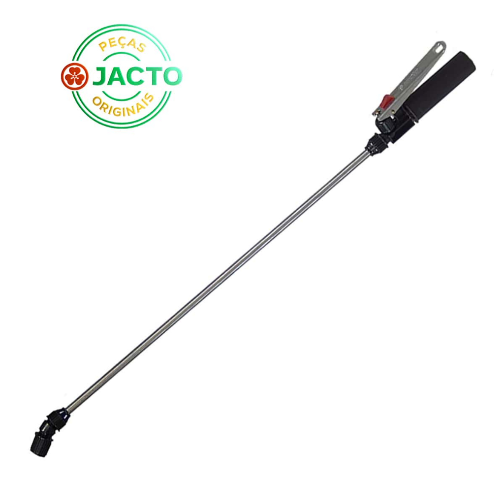 Lança Tubo ou Tubeira Para Pulverizador Bomba Costal Original Jacto