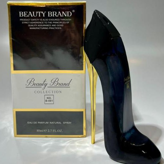 Brand 001: Guia Completo e Onde Comprar | BuscaProdutos