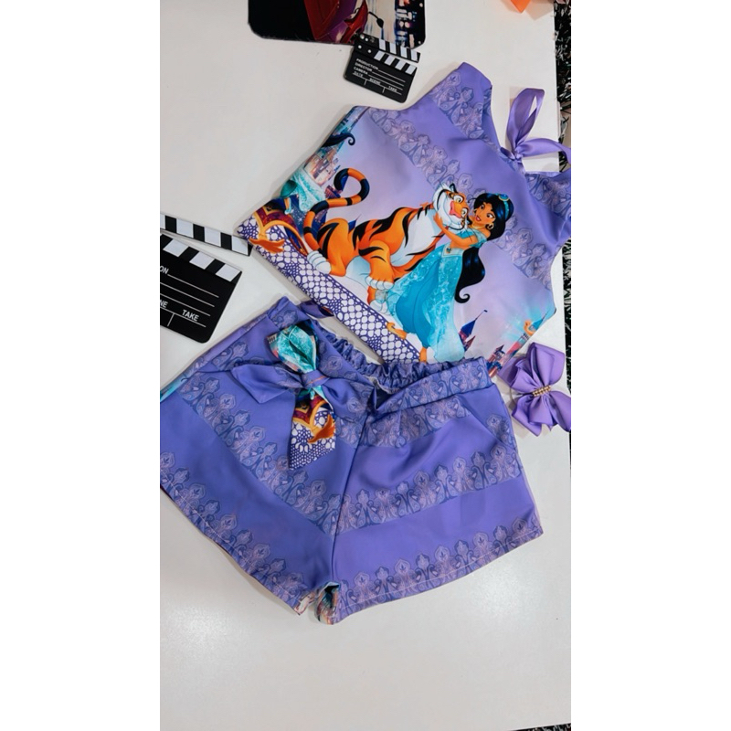 Jasmine do Aladim: Onde Comprar | BuscaProdutos