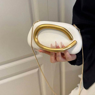 Bolsa Clutch De Mão Pequena Carteira Casamento Madrinhas Festa Luxo Alça em Oferta na Shopee