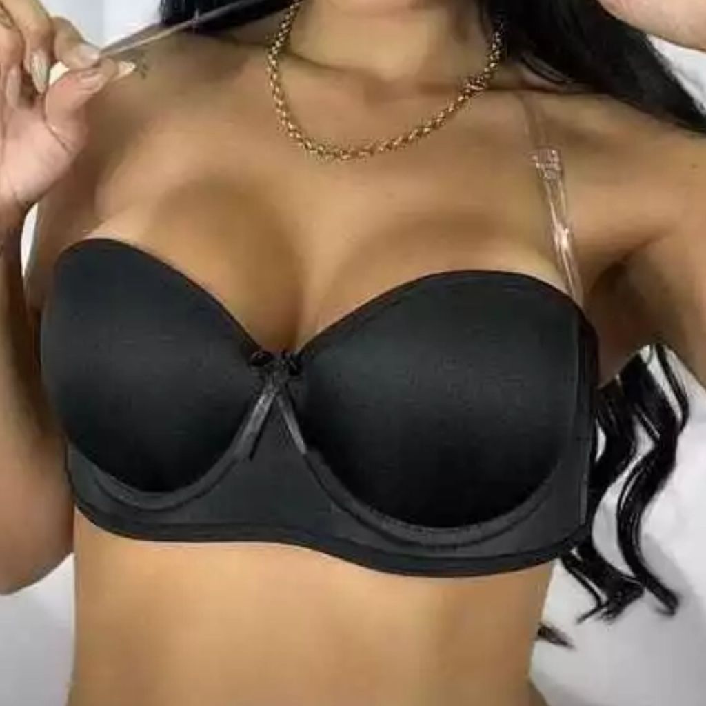 Sutiã para Frente Única - Comprar com Melhor Preço em Lingerie e Roupa Íntima