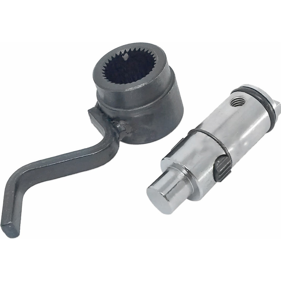 Tensor Acionador Corrente Comando Xlx 250 Xlx 350 Nx 350 Sahara Catracado
