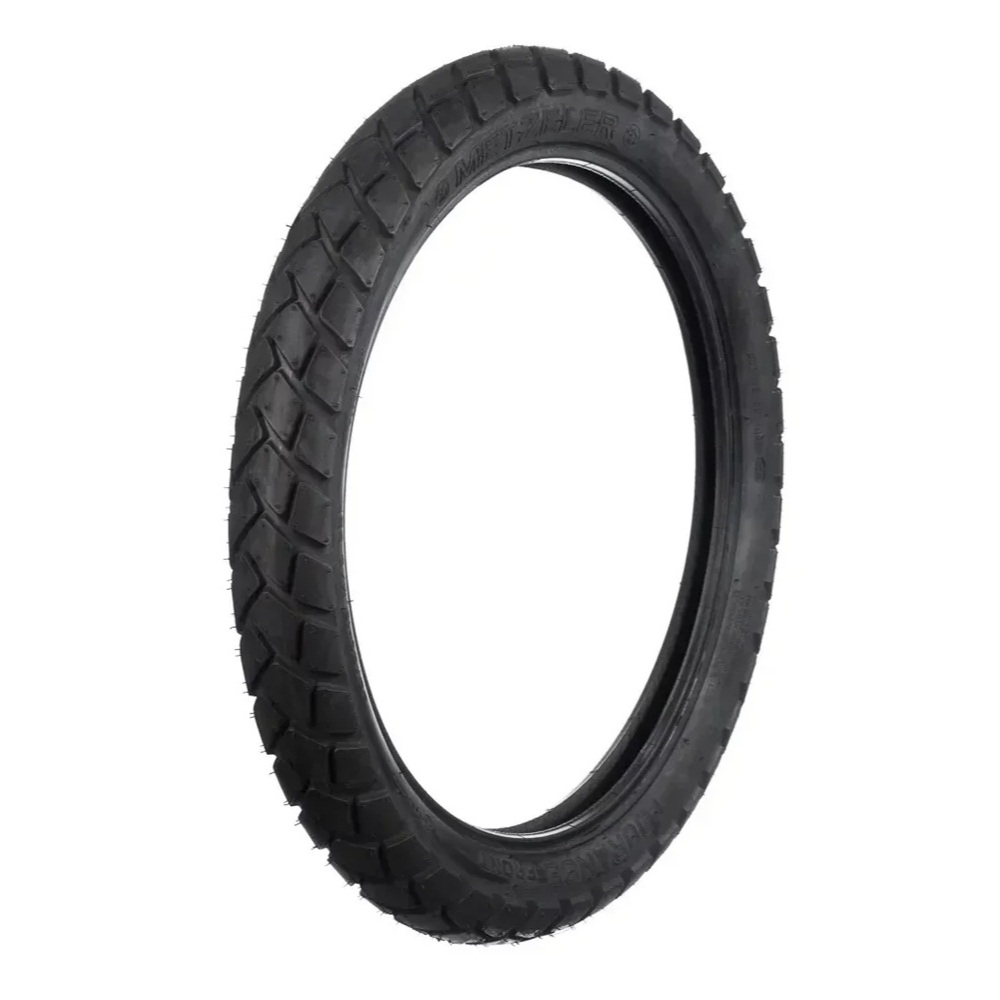 Pneu 100 90 Aro 19 Dianteiro Metzeler: Onde Comprar | BuscaProdutos