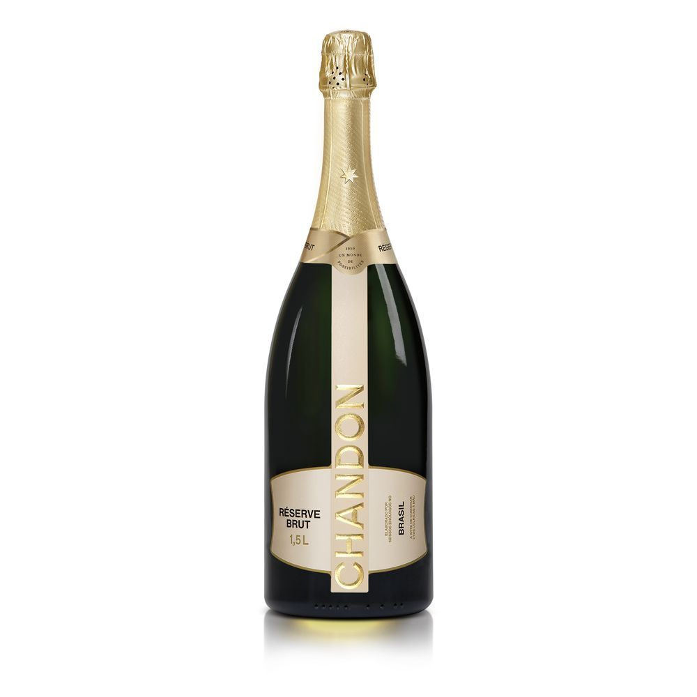ESPUMANTE CHANDON BRUT 1,5L