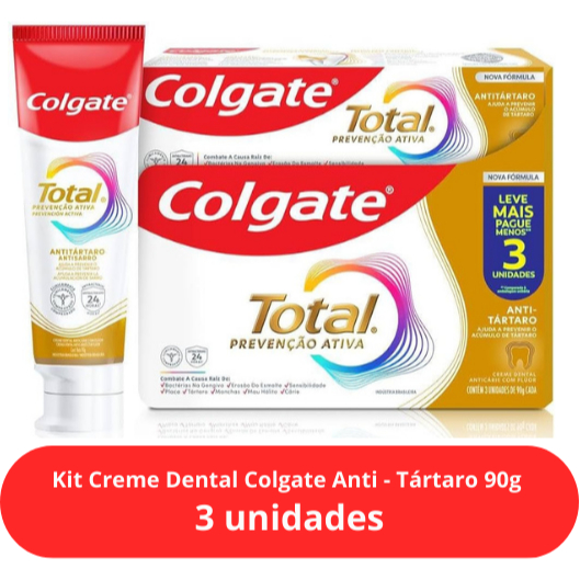 Colgate Anti Tartaro: Onde Comprar | BuscaProdutos