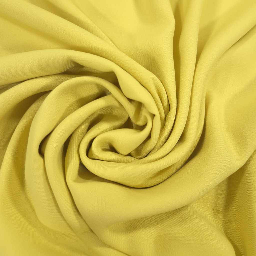 TECIDO VISCOSE SARJADA (TWILL) 1MT X 1,50MT