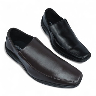 Sapato Social Masculino Spézzio 204 em Oferta na Shopee