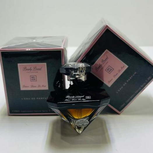 PERFUME 25ML FEMININO 026 - BEAUTY BRAND EAU DE PARFUM em Oferta na Shopee