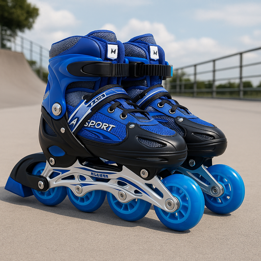 Patins Tamanho 35 - Comprar com Melhor Preço em Equipamentos Esportivos e Recreação ao Ar Livre