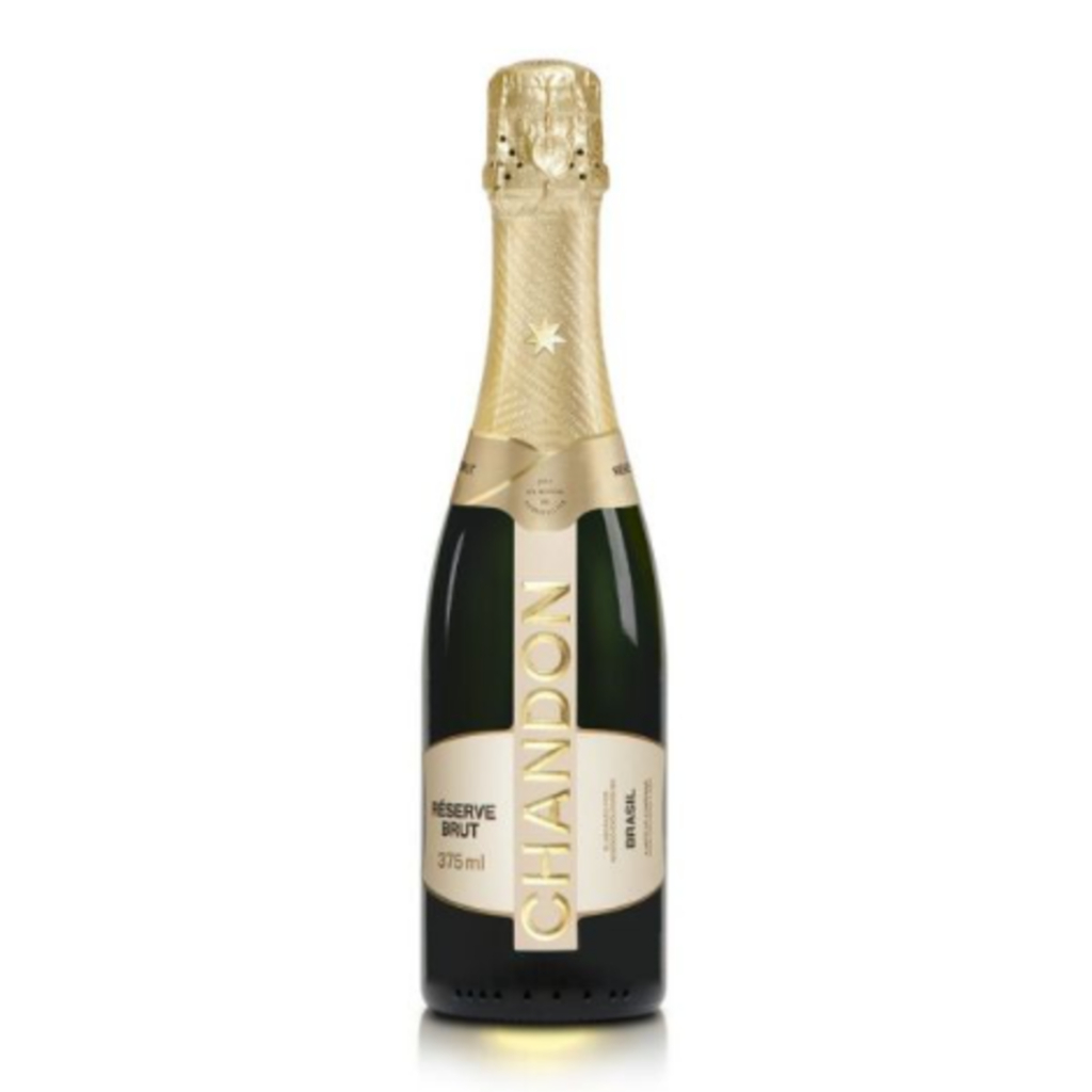 ESPUMANTE CHANDON BRUT 375ML