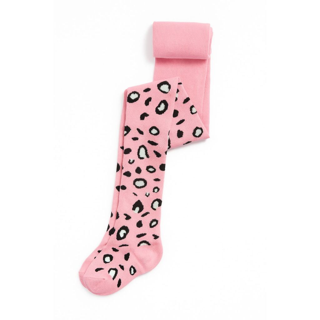 Meia Calça de Oncinha - Comprar com Melhor Preço em Lingerie e Roupa Íntima