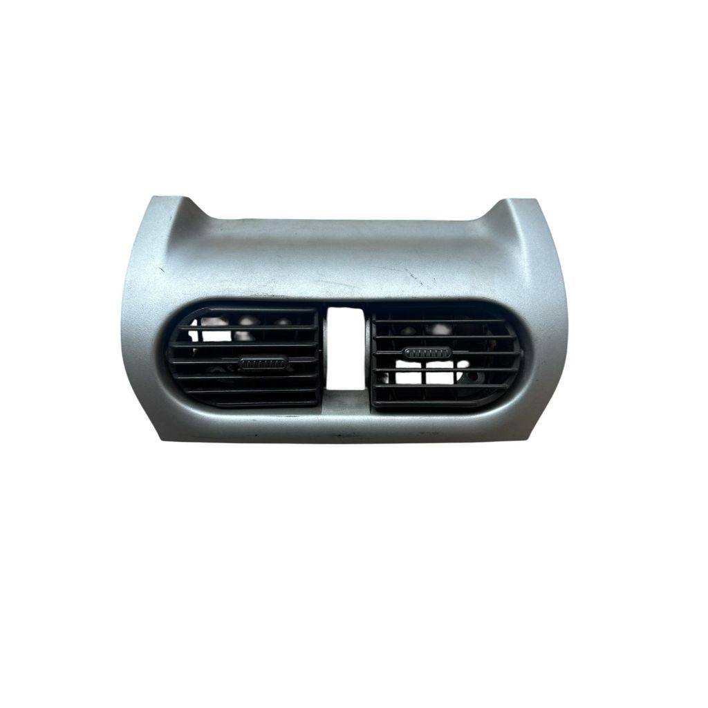 Moldura Difusor Ar Central Gm Corsa Hatch Premium Maxx 2009