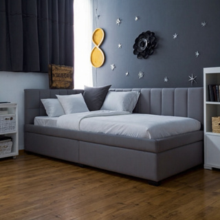 Kit 5 Cabeceiras de Cama | Solteiro Casal Queen e King | Placa 45x20 Modulada - Envio Full em Oferta na Shopee