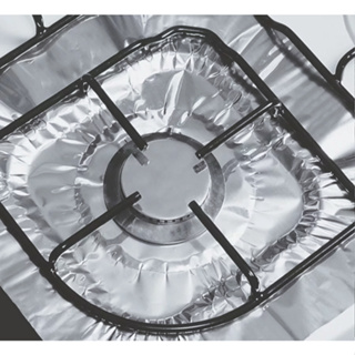 PROTETOR DE ALUMINIO PARA FOGÃO LIFE CLEAN em Oferta na Shopee