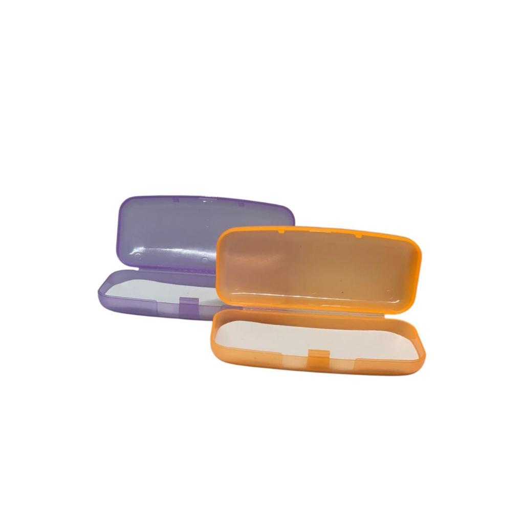 Estojo, Caixa Ou Case P/ Óculos, 100un. - Caixinha Receituário