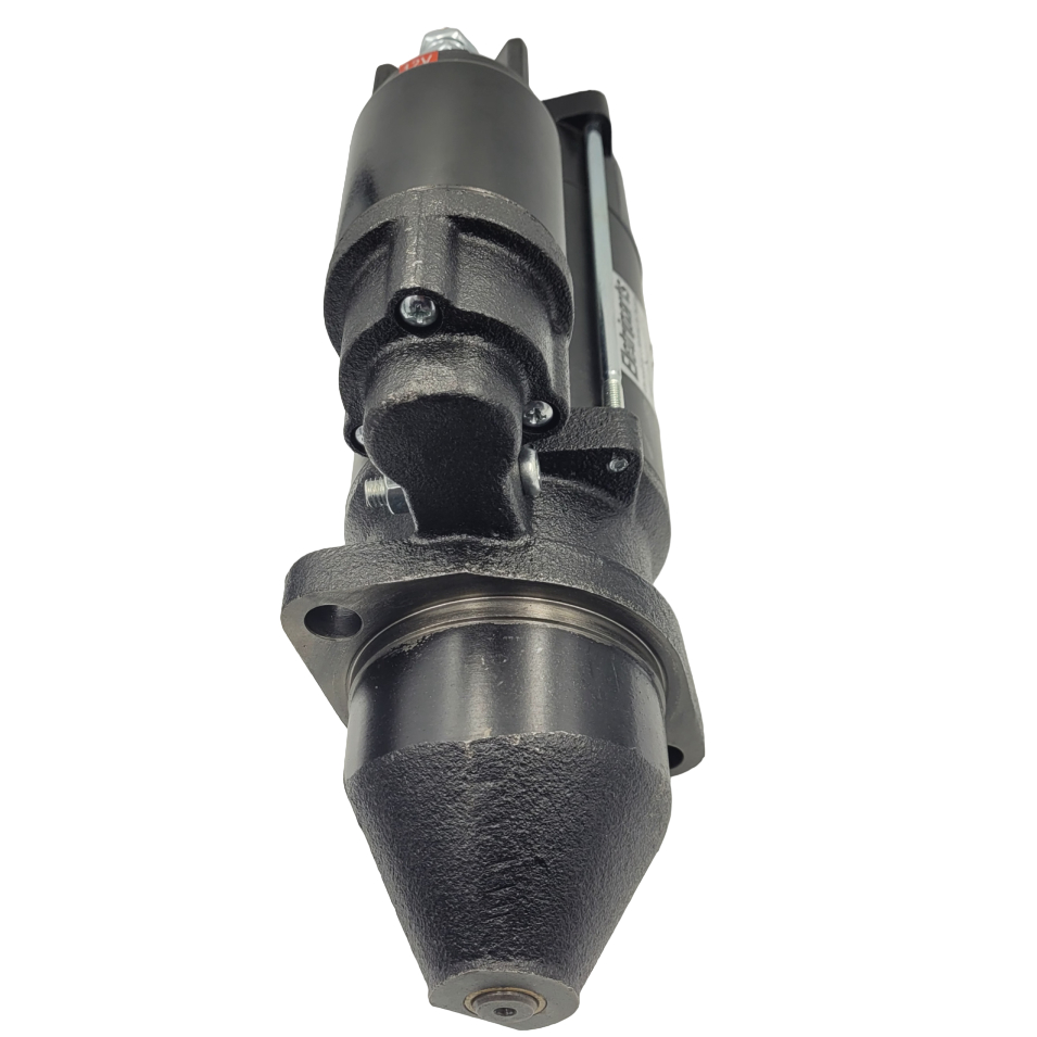 Motor De Partida John Deere 5700 6300 11131374 - 12v 10d