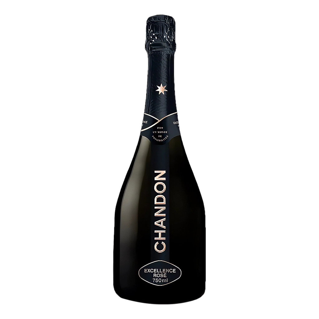 ESPUMANTE CHANDON EXCELLENCE ROSE 750ML