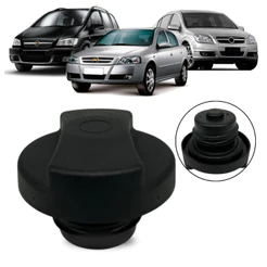 Tampa Tanque Combustível Astra Zafira Vectra Prisma Omega