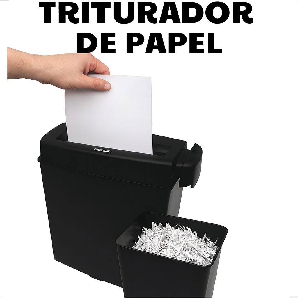 Fragmentadora de Papel 220v: Onde Comprar | BuscaProdutos