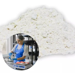 5kg Caulim Argila Branco Pó Tintas Fertilizantes Cerâmicas