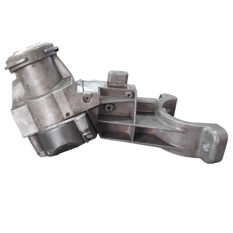 Cilindro Ignição Fiat Linea 2009 A 2011  sem chave cód: 010985l401 original (USADO)