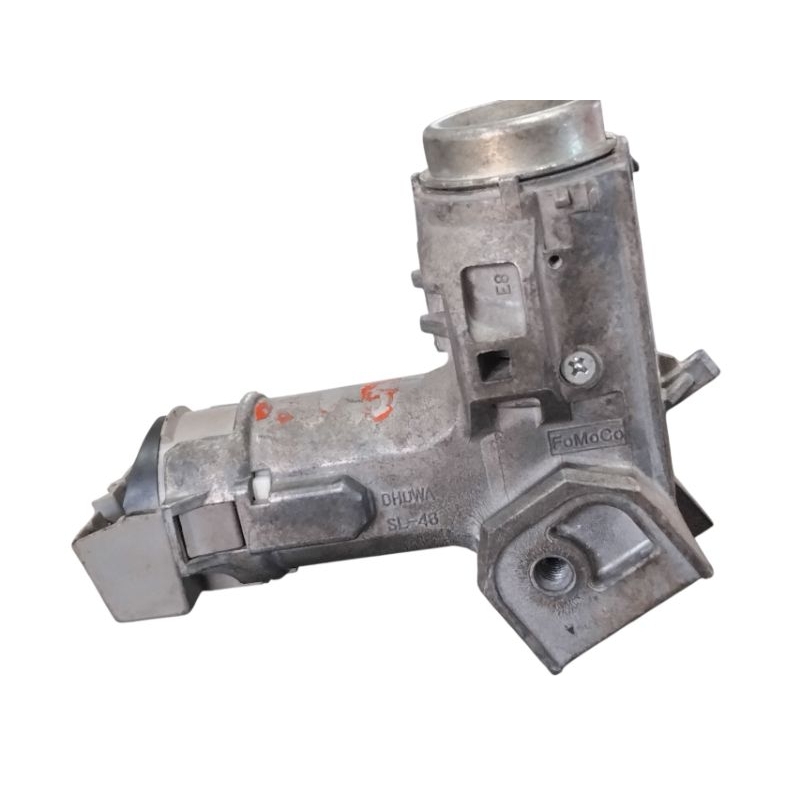 Cilindro Ignição Ford Ecosport 13/18 sem chave com comutador cód: CN153f88ab original (USADO)