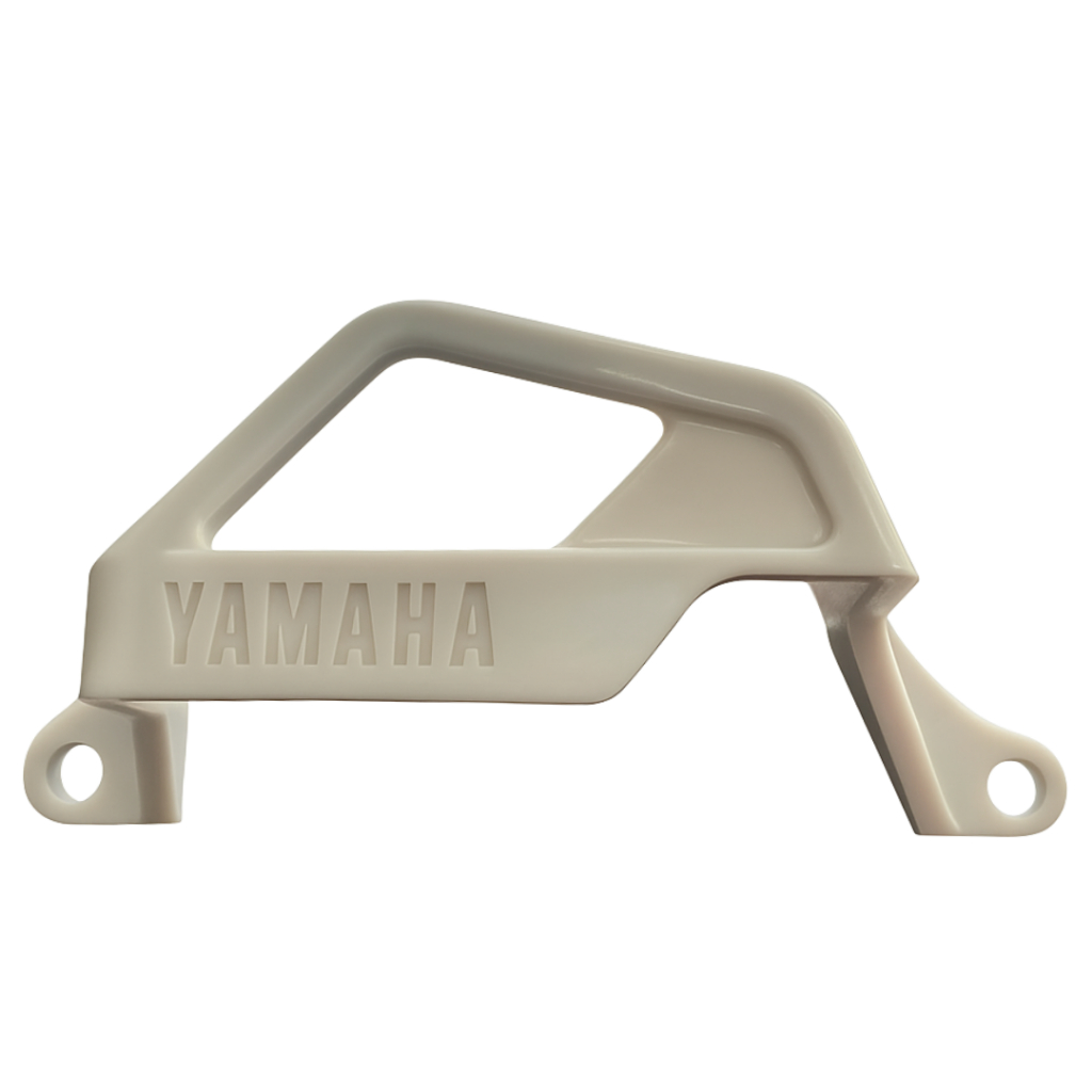 Protetor Pinça Acabamento Yamaha Xtz 250 Ténéré 250