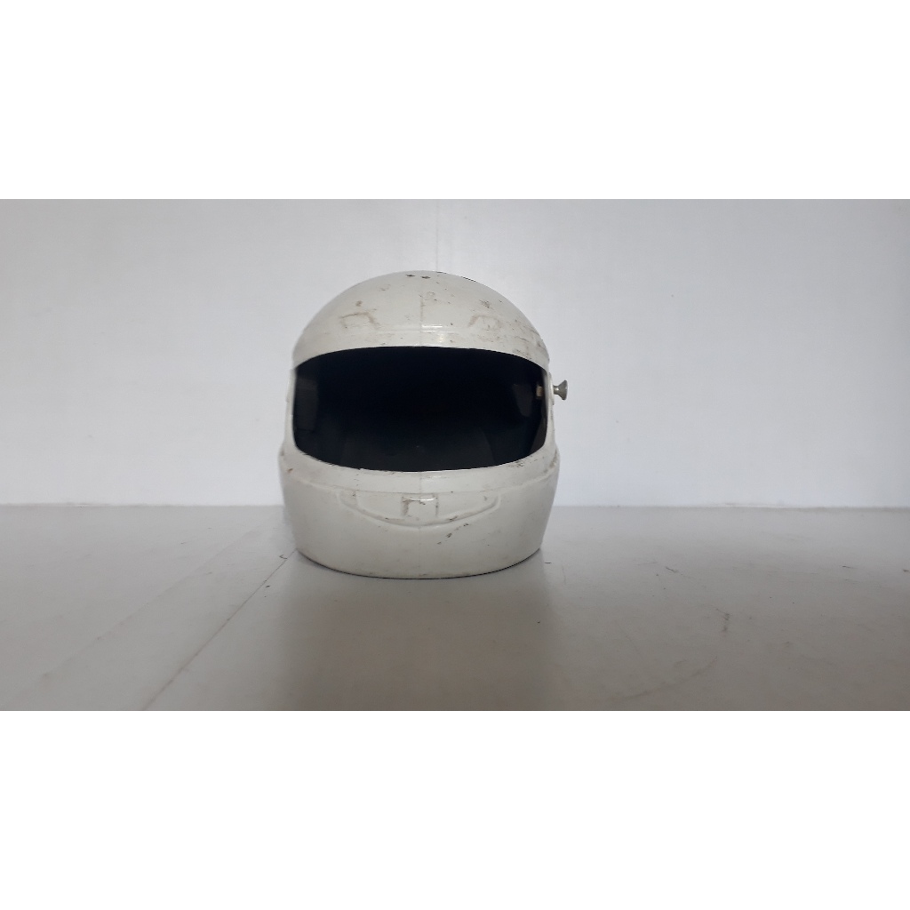 Miniatura Capacete Plastico D2452
