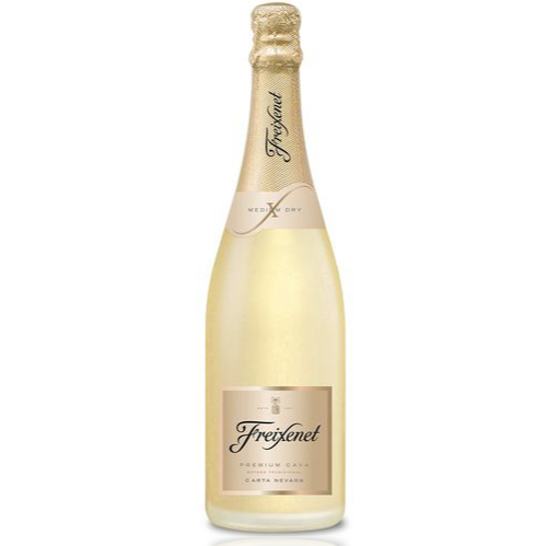 ESPUMANTE FREIXENET CARTA NEVADA 750ML