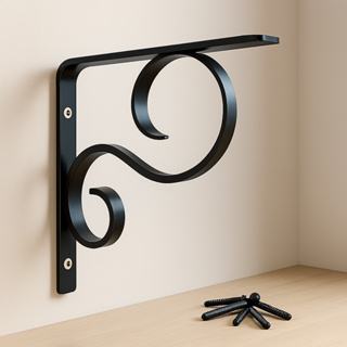 6 mao francesa colonial 20cm em Oferta na Shopee