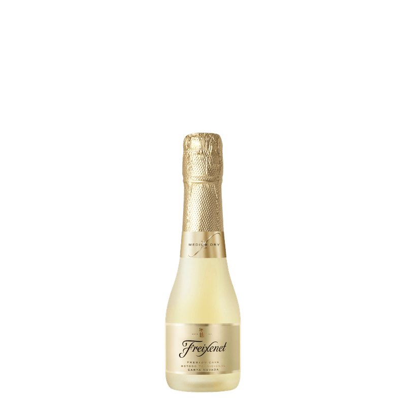 ESPUMANTE FREIXENET CARTA NEVADA 200ML