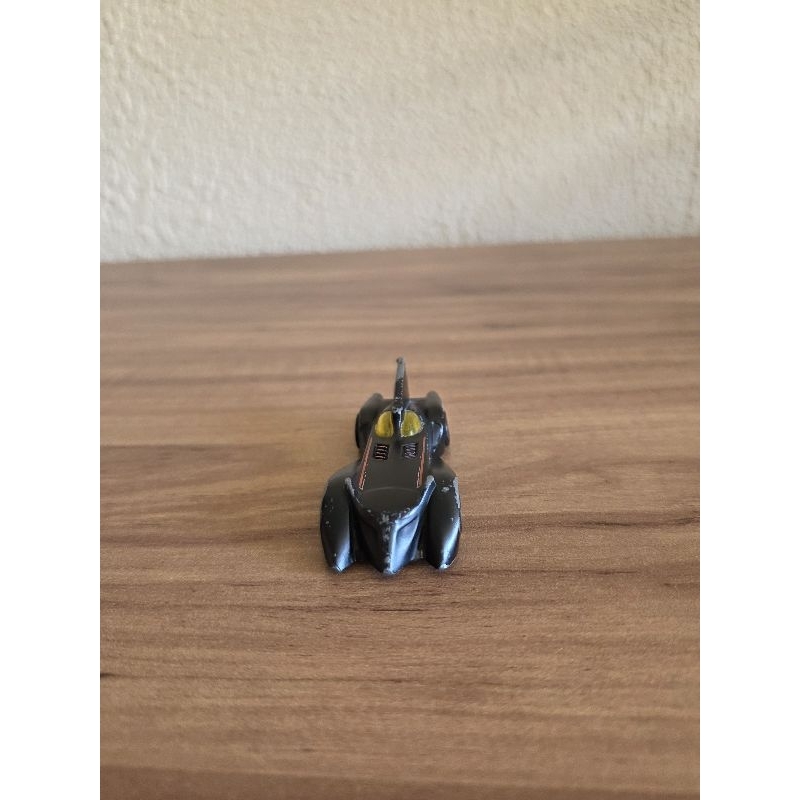 Carrinho Hot wheels - batmovel