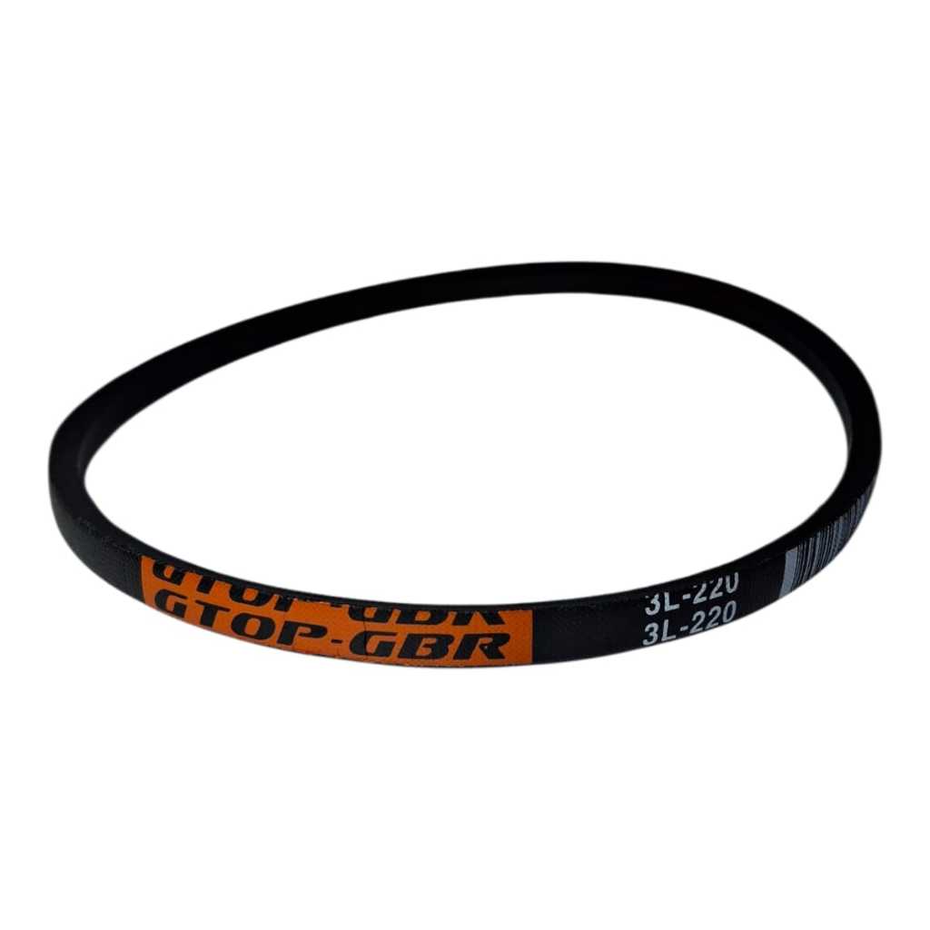 Correia Lavadora Brastemp Consul 3L 220 5kg 6kg 7kg 8kg 9kg 10kg