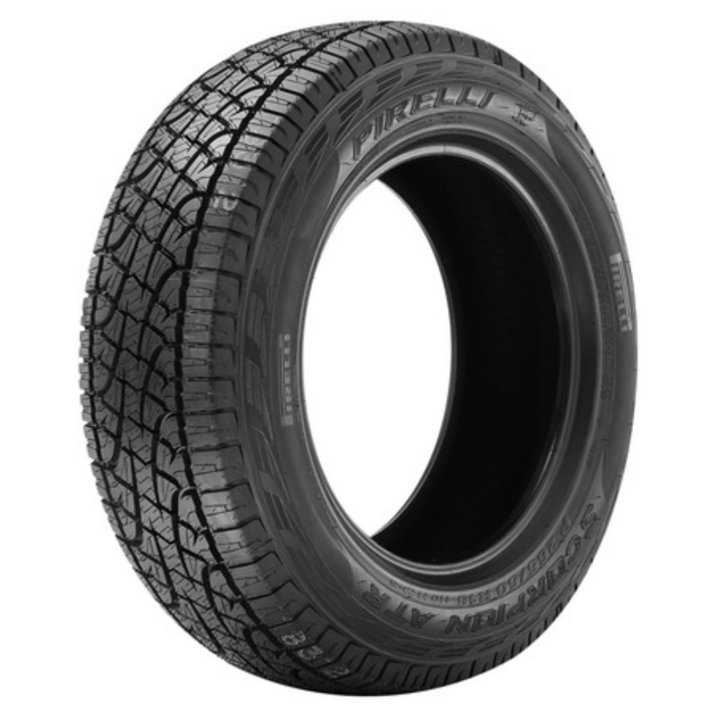 Pneu Caminhonete 265/65R17 Scorpion ATR KS TL 112S Pirelli em Oferta na Shopee