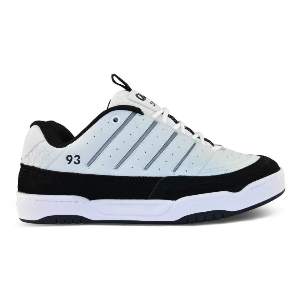 Tênis Qix Golden Lançamento Couro Skatista Original Street Masculino Feminino em Oferta na Shopee