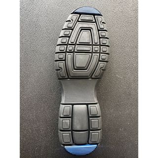 SOLADO PARA SAPATENIS - SOLA DE BORRACHA DE ALTA QUALIDADE (PAR) em Oferta na Shopee