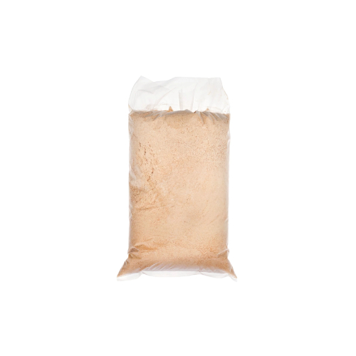 Pó Serragem Fina 1 Kg Para Horta Compostagem Avicultura