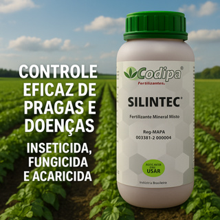Silintec - Insetos pragas e doenças - 1 Litro em Oferta na Shopee