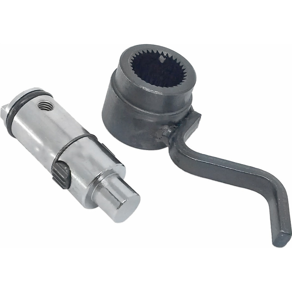 Tensor Corrente Comando Catracado XLX 250 XLX 350 NX 350 Sahara Acionador