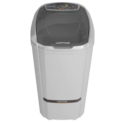 Lavadora Tanquinho Colormaq Semiautomática LCS 10 10KG