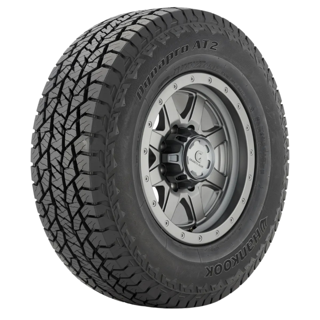 Hankook AT2