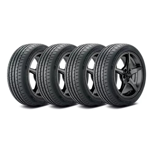 Continental ContiSportContact 3