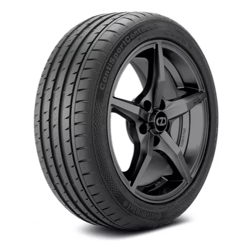 Continental ContiSportContact 3