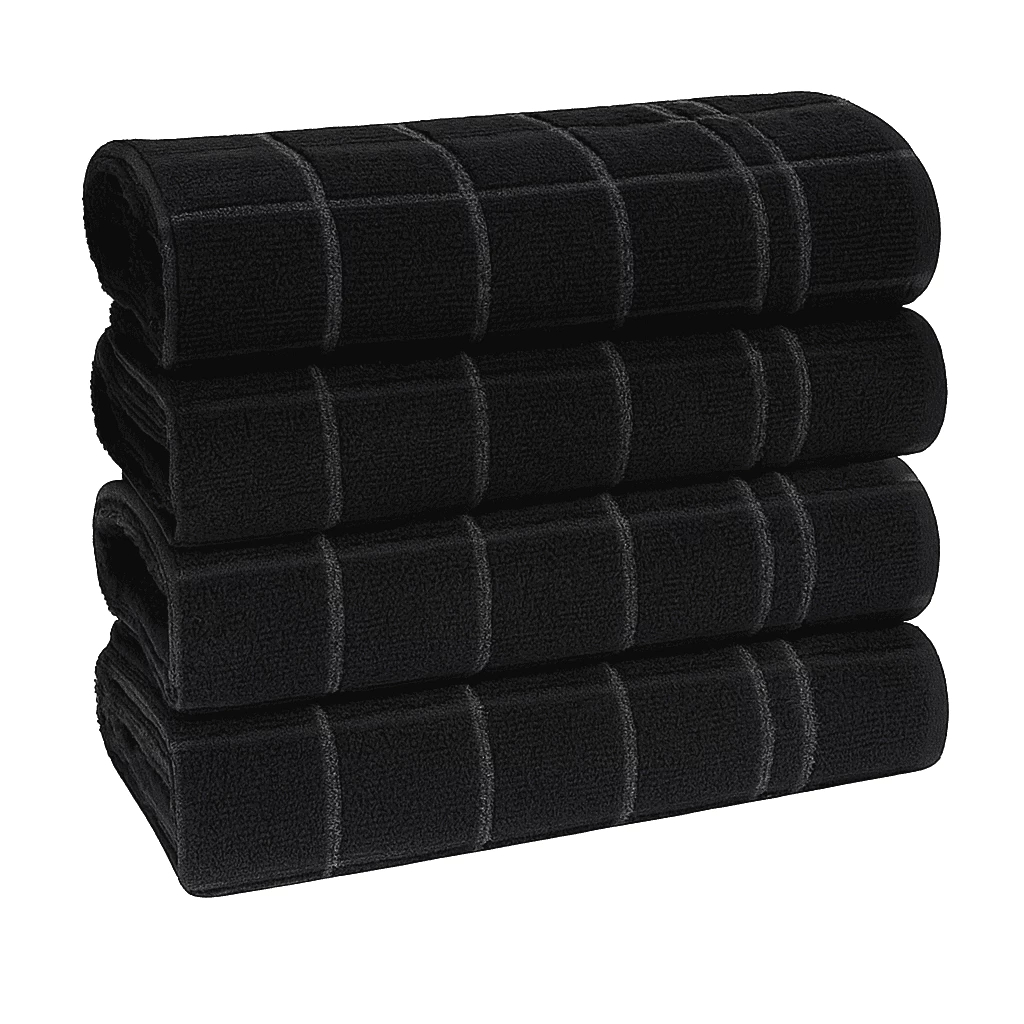 Guardanapo Preto Pano: Onde Comprar | BuscaProdutos