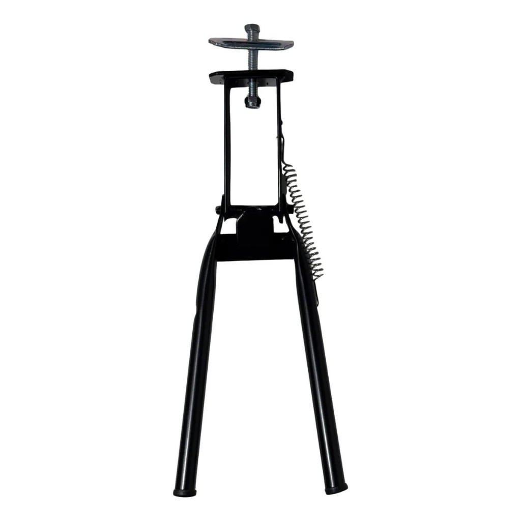 Descanso Central Cavalete Para Bike Aro 24 e 26 Bike Motorizada