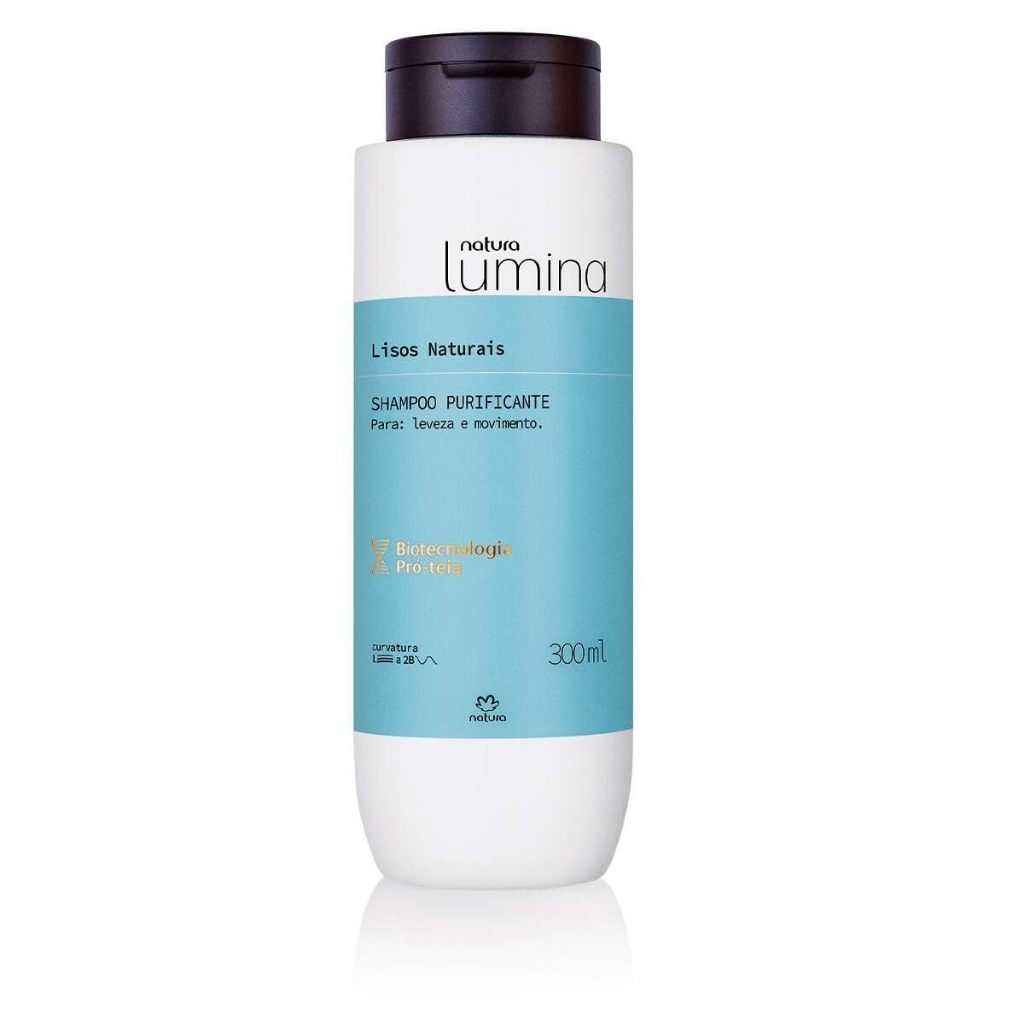 Natura Lumina Lisos Naturais: Onde Comprar | BuscaProdutos