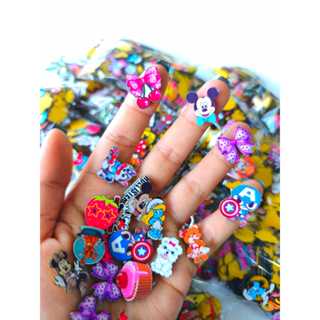 ENVIO IMEDIATO - PACOTÃO DE ADESIVOS PET MINI EVA X PAPEL FOTO BRILHOSOS DIA A DIA - APROX 100 UNIDADES em Oferta na Shopee