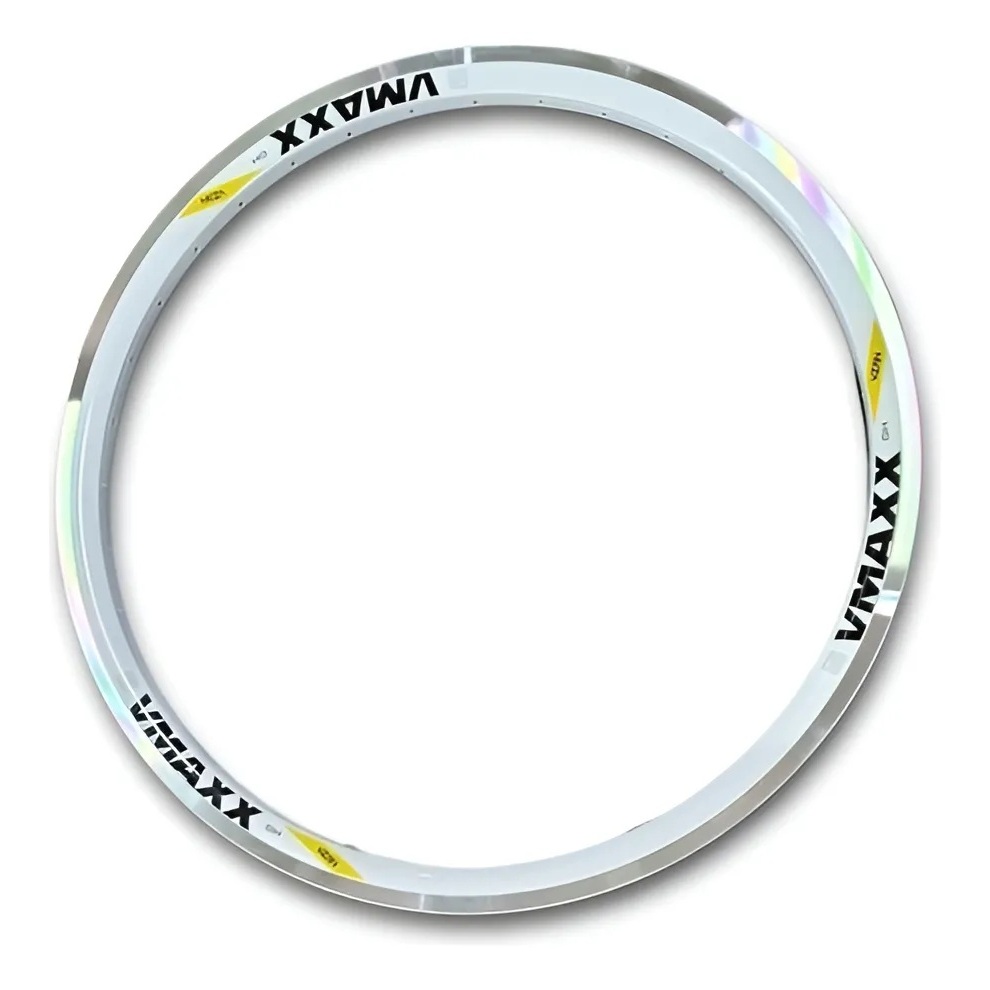 Aro Vmaxx 26x1.1/2 Alta V-brake 36f P/ Monark Caloi Poti