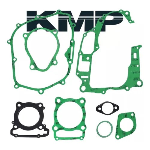 Jogo Junta Completa KMP Honda XRE 300 CB 300