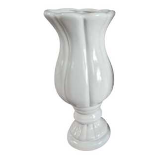 VASO TULIPA MD FLOR ARTIFICIAL PARA DECORAÇÃO DE CASA E FESTA 30 CM ALTURA LUXO CASA em Oferta na Shopee